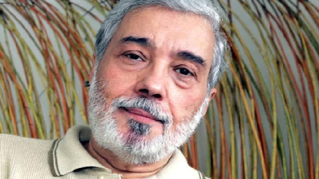 Pedro Paulo Rangel brilhou na TV, cinema e teatro e roubou a cena muitas vezes