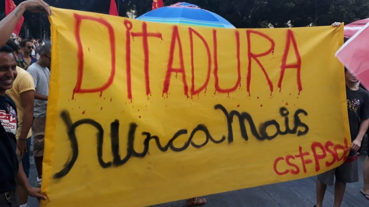 STF vai reavaliar Lei da Anistia em casos de ocultação de cadáver na ditadura