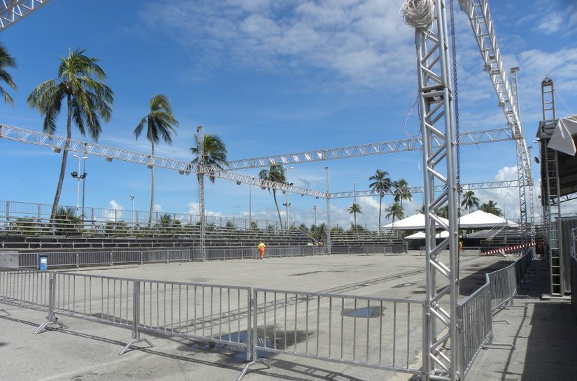 Festival de Bumba Meu Boi começa nesta sexta-feira (20)