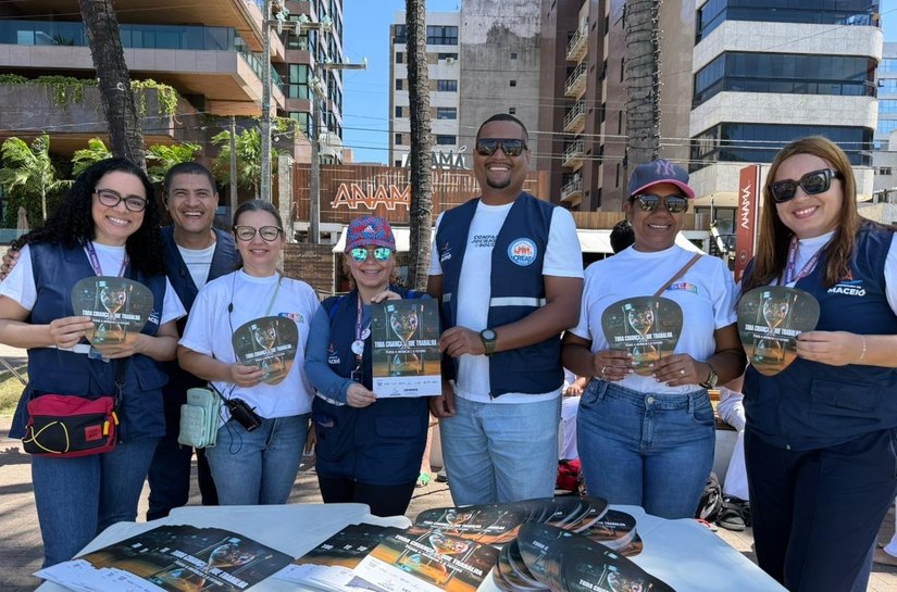 Semdes Verão divulgará serviços da Assistência Social na Rua Aberta