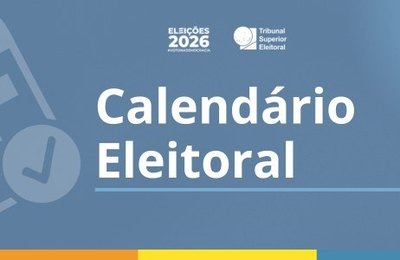 Prazo para publicação de indicados às juntas eleitorais termina nesta sexta (24)