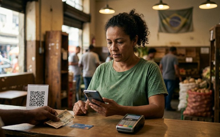 O Pix latino vem aí?