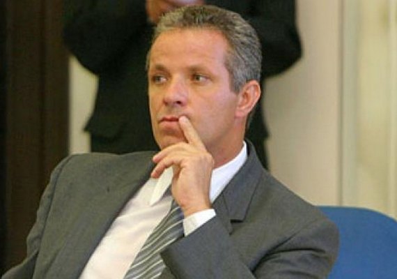 Farra das diárias: Flaubert Filho é condenado por improbidade e tem os direitos políticos suspensos