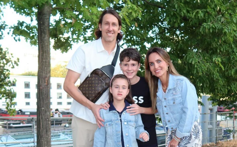 Cássio desabafa após filha autista ser rejeitada em escolas de BH: 'Corta o coração'