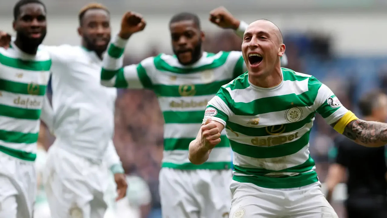 Celtic é multado após torcedores exibirem bandeiras palestinas em jogo da Liga dos Campeões