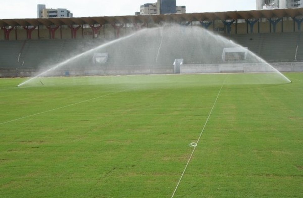 Foto: Seinfra