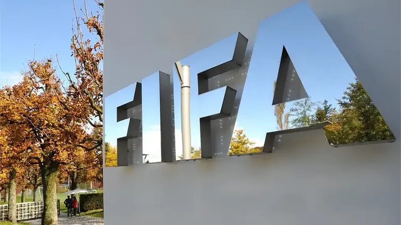 Fifa quer ampliar Mundial de Clubes para 48 times em 2029, diz jornal