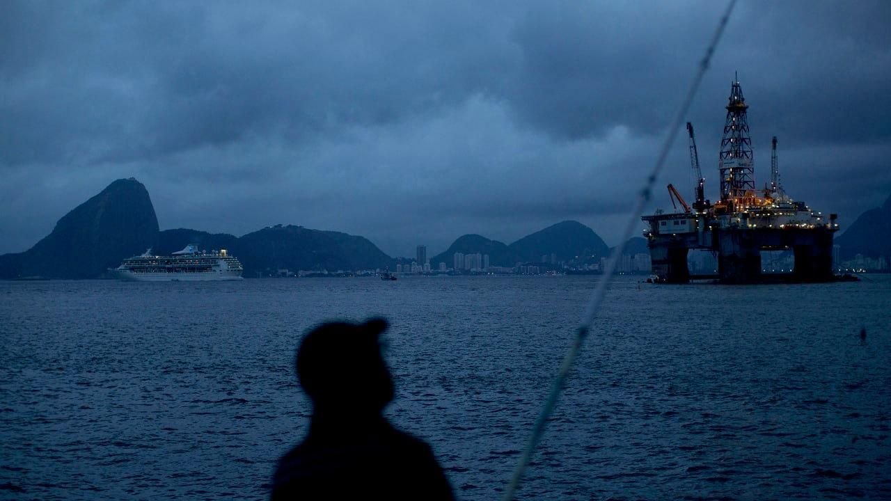 Brasil cria comando em Niterói para coordenar operações de desembarque