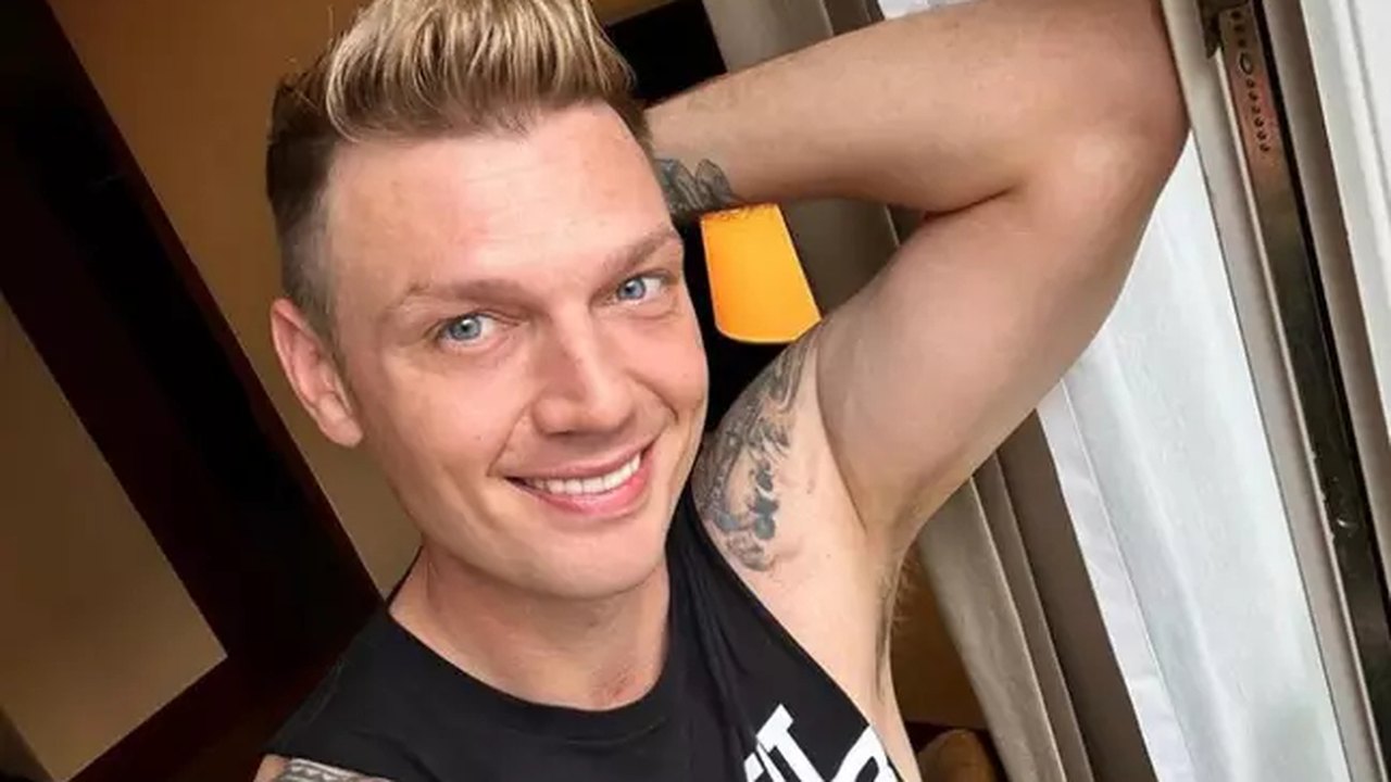 Nick Carter nega acusação de abuso sexual: ‘Completamente falsa’