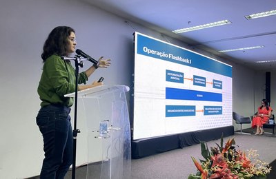 PM atua na implantação e desenvolvimento de inovações tecnológicas como forma de combate ao crime