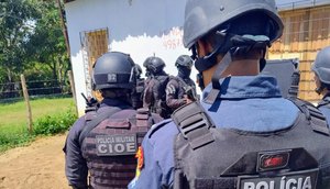 IMG_20250225_191903 / Foto: Foto: SSP/ Divulgação