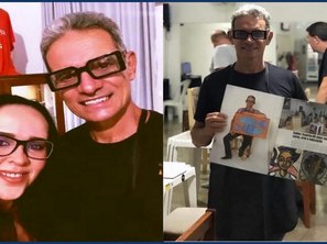 Iranei Barreto - Montagem Etcetera