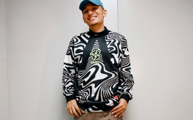 Prêmio da Música Brasileira 2026 consagra João Gomes; veja vencedores