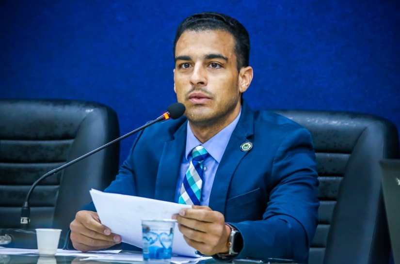 Câmara vai enviar Requerimento ao Município para propor reavaliação do contrato com a BRK