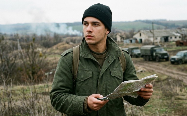 Estudante da USP que foi lutar pela Ucrânia na guerra contra a Rússia está desaparecido