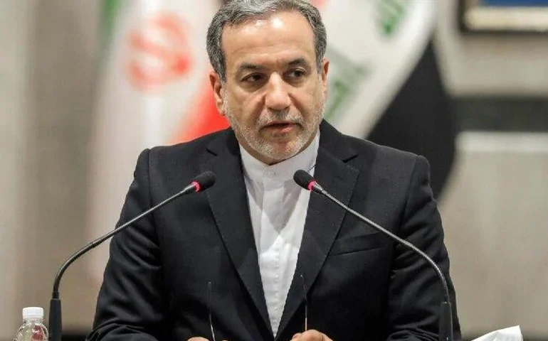 Ministro do Irã afirma independência de ação das unidades militares