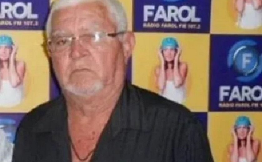 Santa Rosa deixa Rádio Farol na estreia por não aceitar &#8220;encher a bola&#8221; de Júlio Cezar em Palmeira