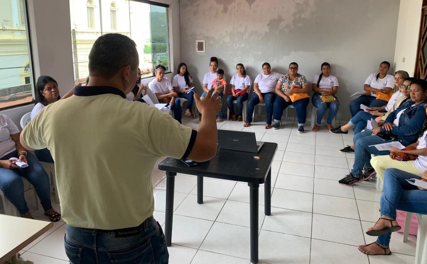 São José da Laje: cursos profissionalizantes gratuitos ofertados pelo município mudam a vida de centenas de pessoas