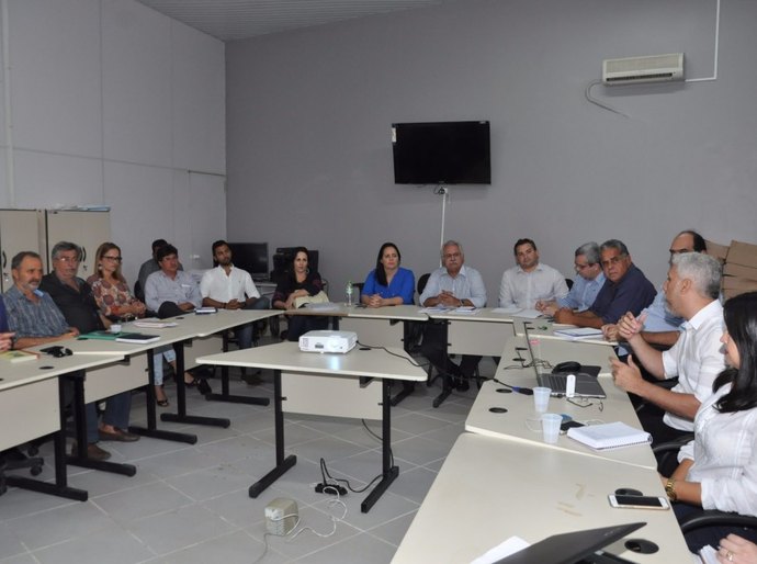 Arapiraca aposta na modernização da gestão para atingir melhores resultados