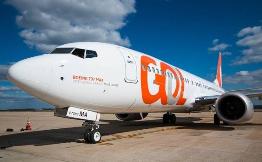 Gol lança seis novas rotas a partir do Aeroporto de Belo Horizonte