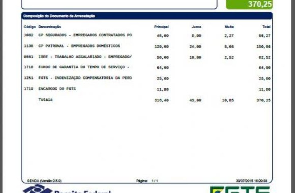 eSocial