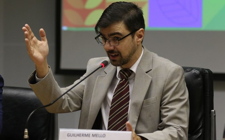 Fazenda aumenta estimativa para PIB de 2024 de 2,5% para 3,2%