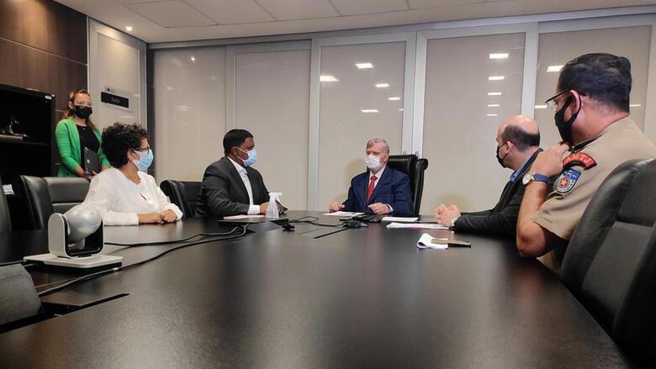 Seris: Capacitação oferecidas no sistema prisional ganham adesão do judiciário de Alagoas