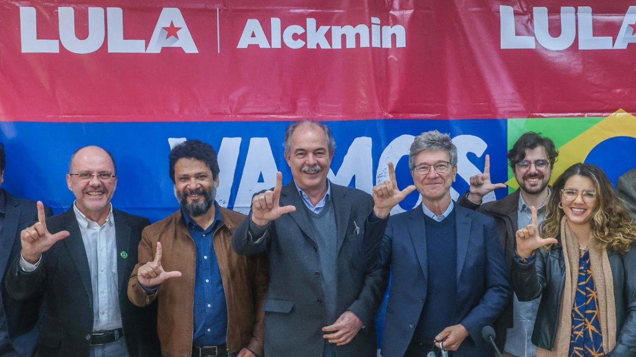 Jeffrey Sachs diz que o mundo está carente de lideranças como Lula