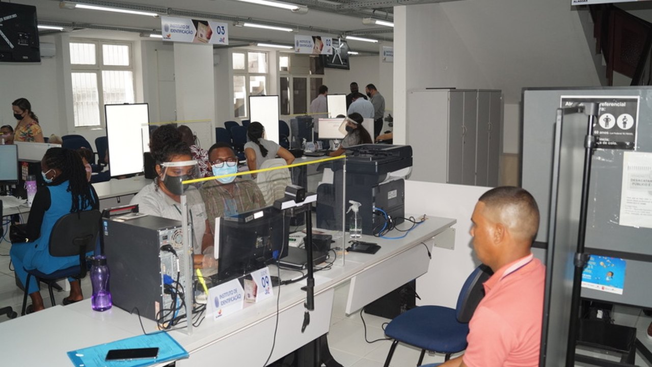 Antecipação de feriado altera funcionamento do Instituto de Identificação de Alagoas