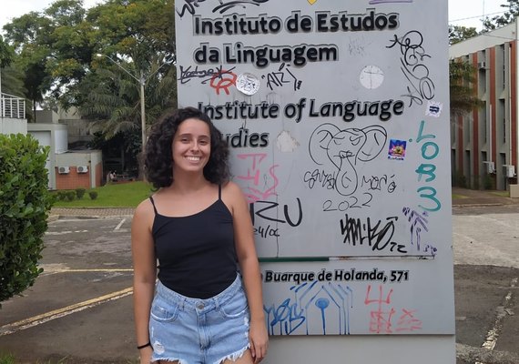 Estudante paulista faz vaquinha para estudar em universidade do Uruguai