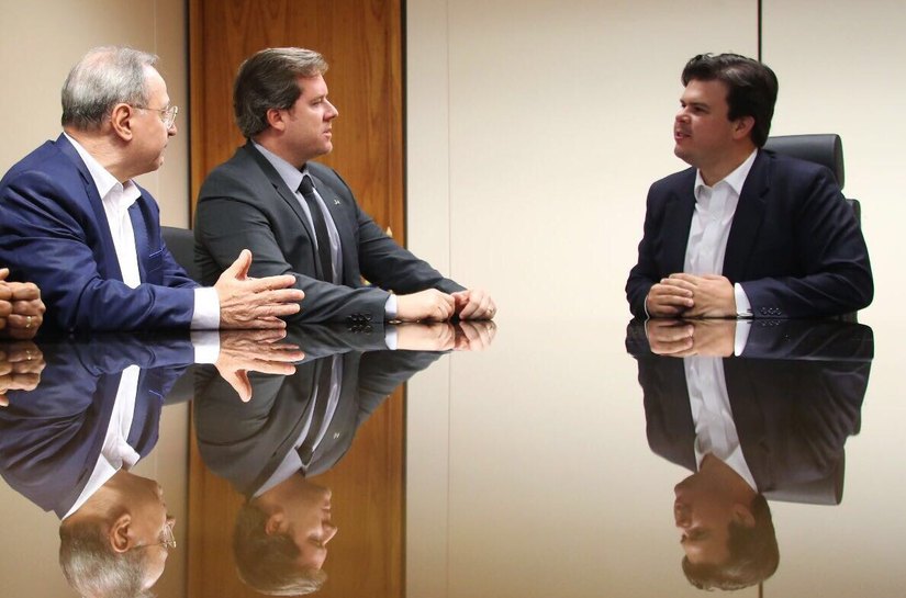 Marx viabiliza R$ 31 milhões para retomada do Luz para Todos em Alagoas