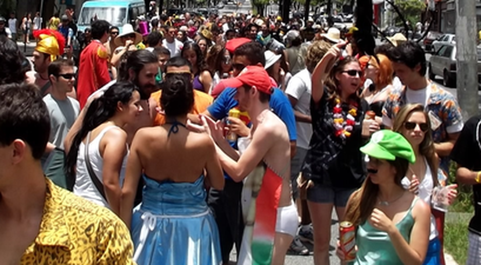 carnaval 2