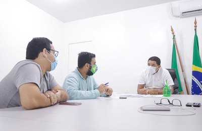 Prefeitura de Palmeira divulga na quarta (9) artistas selecionados para o Arraiá Virtuá do São João do Povo 2021