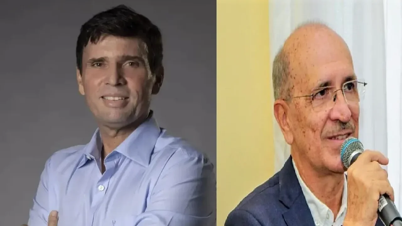 Palácio dos Palmares terá que escolher quem apoiar na disputa de Penedo em 2024