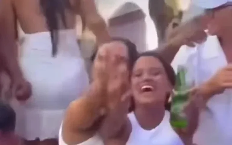 Duas mulheres morrem carbonizadas após incêndio em residência no norte da Bahia