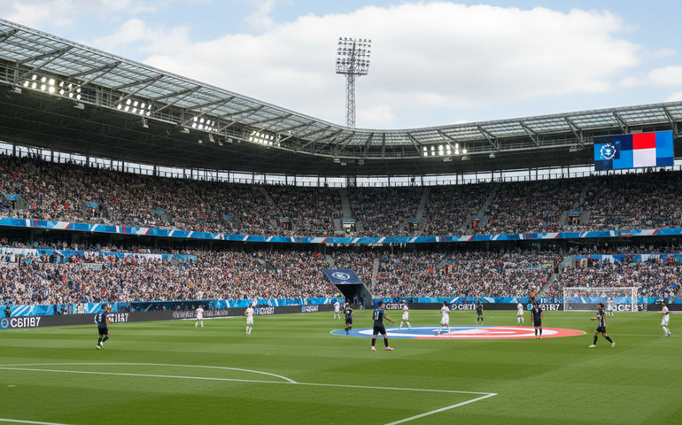 Casas Bahia adquire naming rights do Paulistão a partir de 2026