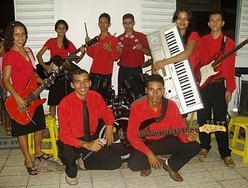Jovens do Arautos em ação