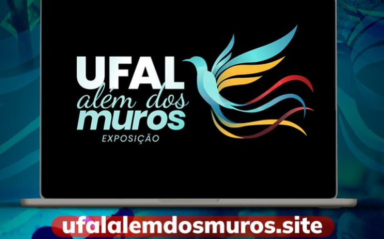 Ufal Além dos Muros: exposição faz viagem cultural pela extensão universitária