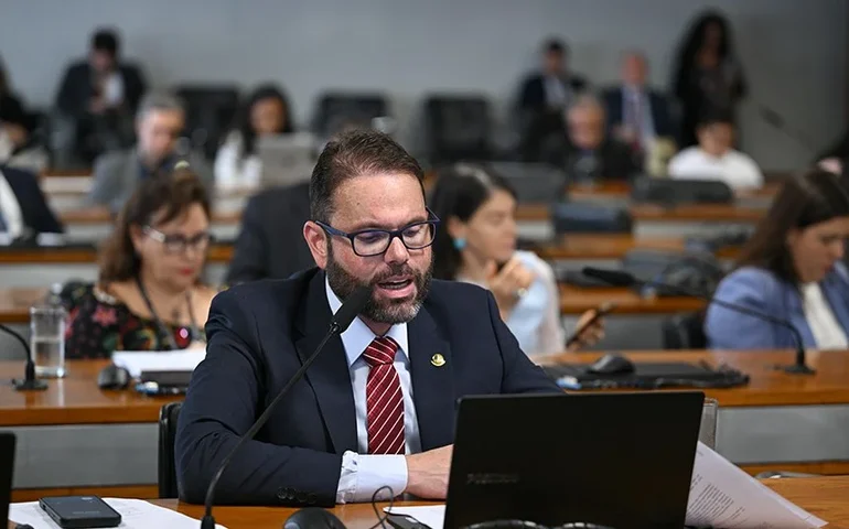 Avança projeto para usina hidrelétrica em terra indígena de Santa Catarina