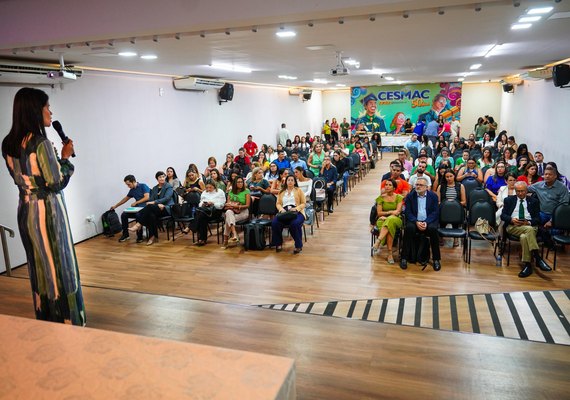 Sesau promove VI Simpósio Alagoano sobre Doação de Órgãos e Tecidos para Transplantes