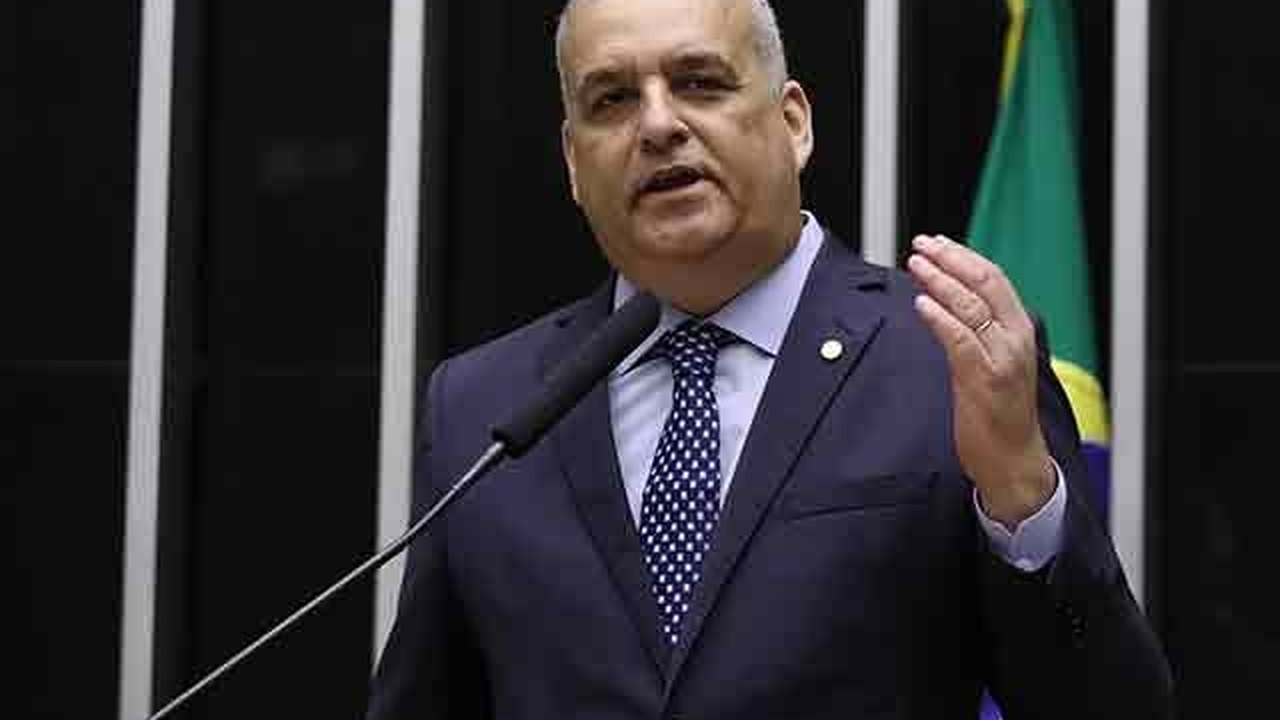 Alfredão em ação