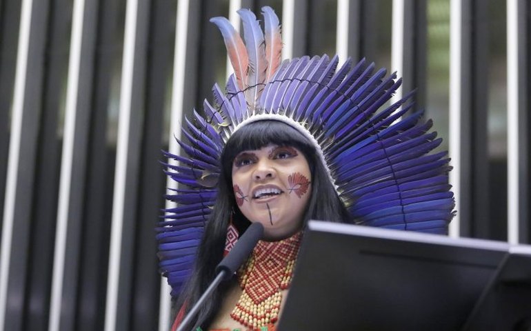 Comissão debate papel das mulheres na defesa da Amazônia e na justiça climática