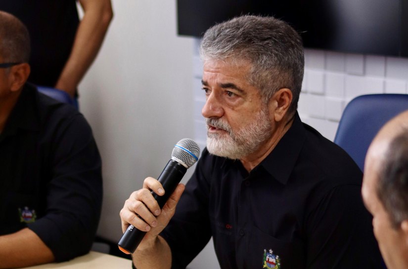 Caso Johanisson: investigações apontam que homicídio foi motivado por ciúmes e encomendado por R$ 10 mil