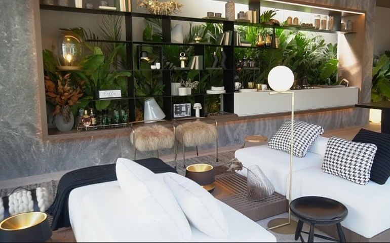 Marcada para outubro, 34ª edição da Casacor SP será montada em novo endereço