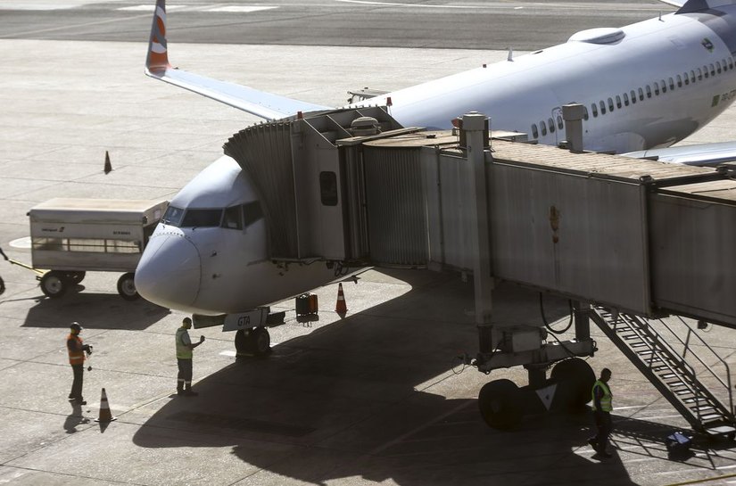 Aviação brasileira tem melhor semestre da história com recorde de passageiros em 2025