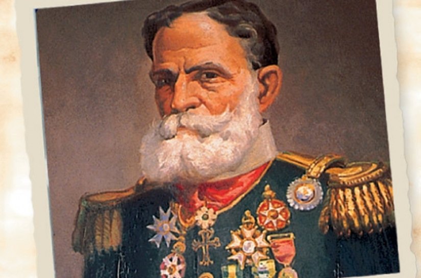 Alagoanos na República são tema do próximo 'Papo de Mestre'