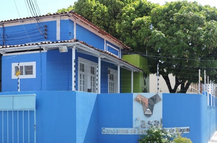 Obra de recuperação vai dobrar capacidade da ETA de Joaquim Gomes