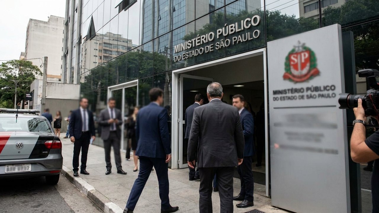 Stábile é denunciado pelo MP por apropriação indébita com prejuízo de R$ 720 mil ao Corinthians