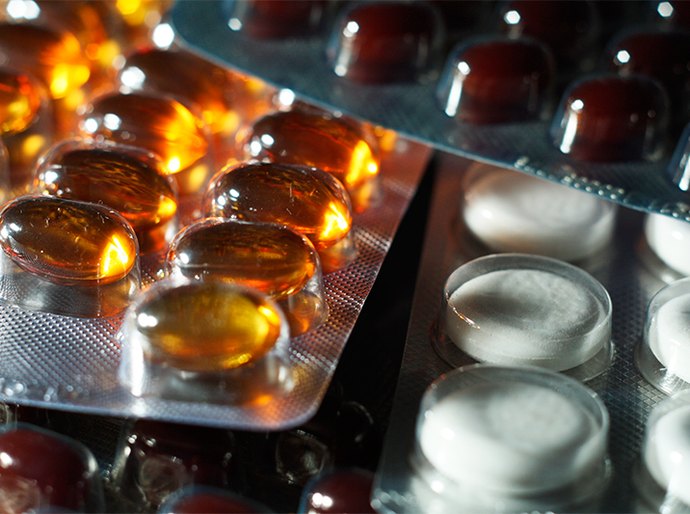 Vigilância sanitária alerta sobre descarte inadequado de medicamentos