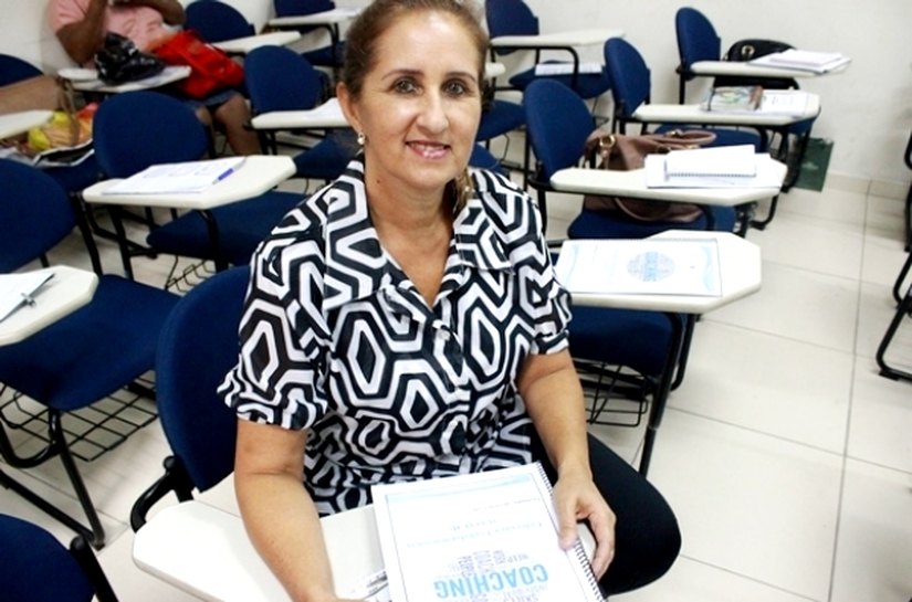 Christian Teixeira anuncia descontos de até 35% aos servidores em escolas e faculdades